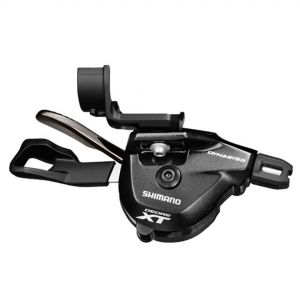 Shimano Deore XT M8000 11-Speed Shift Levers - Right Hand Rear Only - I-Spec-II