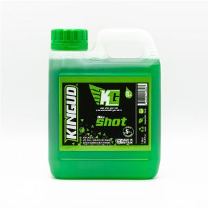 Kingud Shot Cleaner Concentrate - 1 Litre