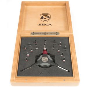 Silca Ypsilon Home Kit Box