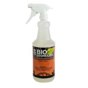 Silca Bio Degreaser Spray Bottle