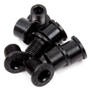Race Face Chainring Bolts - 4 Pack