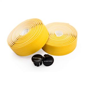 Easton Microfibre Bar Tape - Yellow