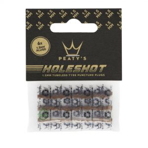 Peaty's Holeshot Tubeless Puncture Plugger Refill Pack