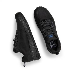 Ride Concepts Tallac MTB Shoes - 7, Black / Charcoal