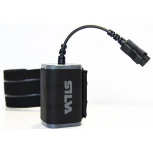 Silva Cross Trail Battery Case 4xAA