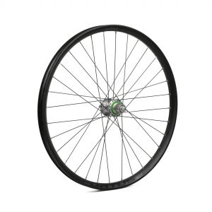 Hope Technology Fortus 30 Single Cavity Rear Wheel - 27.5 InchSram XDSilver150 x 12mm