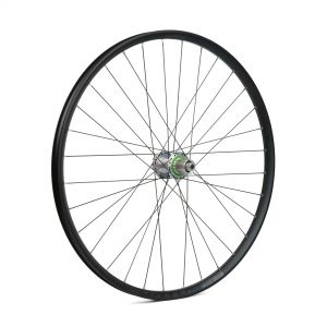 Hope Technology Fortus 26 Rear Wheel - 27.5 InchMicro SplineSilver148 x 12mm Boost