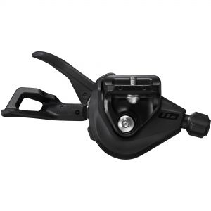 Shimano SL-M5100 Deore 11-Speed I-Spec EV Shift Lever - Without Display