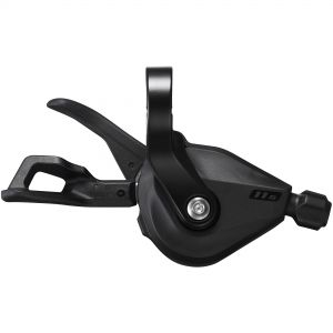 Shimano SL-M5100 Deore 11-Speed Band On Shift Lever - Without Display