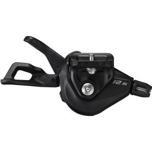 Shimano SL-M6100 Deore 12-Speed I-Spec EV Shift Lever - Without Display