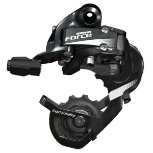 SRAM Force 22 11 Speed Rear Derailleur