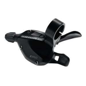 SRAM X5 Individual Trigger Shifter - 2 Speed Front