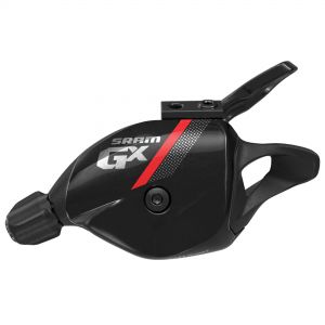 SRAM GX 11-Speed Individual Trigger Shifter - 11 Speed Rear - Red