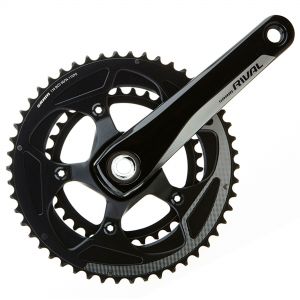 SRAM Rival 22 11-Speed GXP Chainset - Double