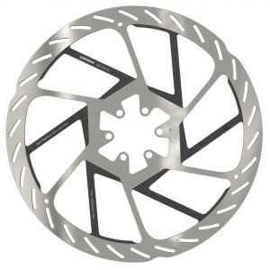 SRAM HS2 Six Bolt Rotor - 220mm