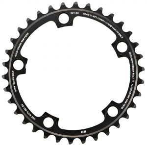 SRAM Red X-Glide 110 BCD Chainring - 34T