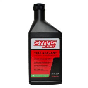 Image of Stans NoTubes The Solution Tyre Sealant - Pint