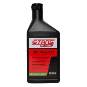 Stans NoTubes The Solution Tyre Sealant - Pint
