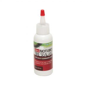 Image of Stans NoTubes The Solution Tyre Sealant - 2oz Bottle