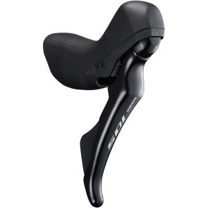 Shimano 105 R7020 11-Speed STI Shift Levers - Front Right Hand