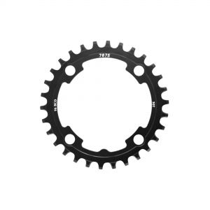 SunRace MX Narrow Wide Alloy Chainring - 32T