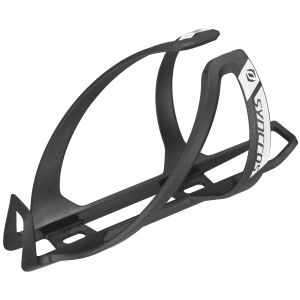 Image of Syncros Coupe Cage 2.0 Bottle Cage, Black/white