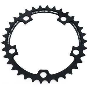 TA Nerius 11 Speed 110mm BCD Campag Chainrings - 39T 11S Inner