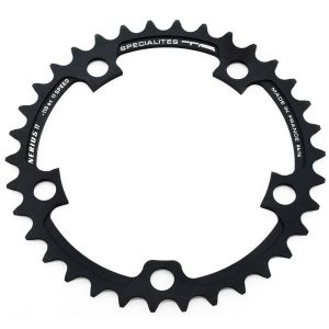 TA Nerius 11 Speed 110mm BCD Campag Chainrings - 34T 11S Inner