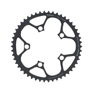TA Nerius 11 Speed 110mm BCD Campag Chainrings - 48T 11S Outer