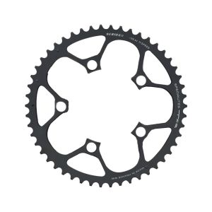 TA Nerius 11 Speed 110mm BCD Campag Chainrings - 52T 11S Outer