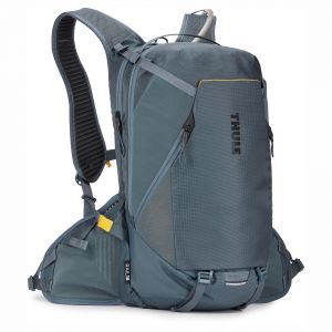 Thule Rail Pro E-MTB Hydration Backpack - Blue,grey