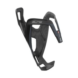 Elite Vico Carbon Bottle Cage - Stealth Black