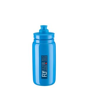 Elite Fly Water Bottle - 550ml / Blue