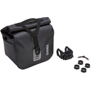 Thule Pack'n Pedal Shield 10 Litre Handlebar Bag