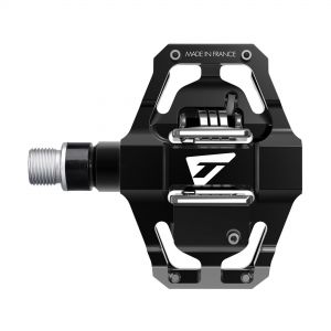 Time Speciale 8 Pedals - Black