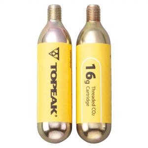 Topeak Replacement CO2 Cartridges