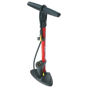 Topeak Joe Blow Max HP - Red