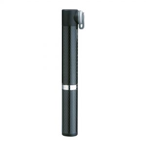 Topeak Micro Rocket CB Pump - Black