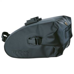 Topeak Wedge Drybag Saddle Bag - QuickClick