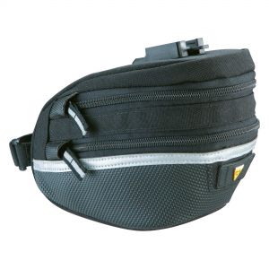 Topeak Wedge II QuickClick Saddle Bag - Large