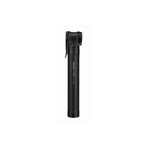 Topeak Roadie TT Mini Pump - Black