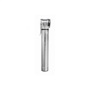 Topeak Roadie TT Mini Pump - Silver