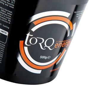 Image of Torq Energy Drink 500g - Orange