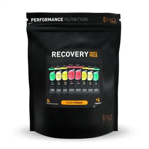 Image of Torq Recovery Drink Sampler Pack