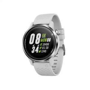 Image of Coros Apex Premium Multisport GPS Watch - White Silver 42mm