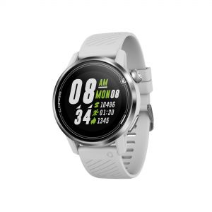 Coros Apex Premium Multisport GPS Watch - 46mmWhite / White