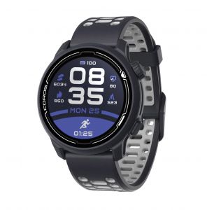 Image of Coros Pace 2 Premium GPS Sport Watch - Dark Navy