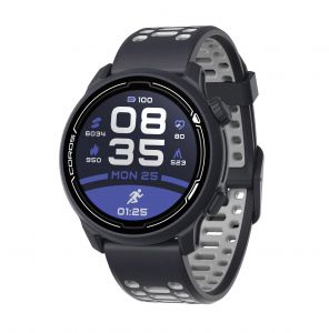 Coros Pace 2 Premium GPS Sport Watch - Dark NavySilicone Strap