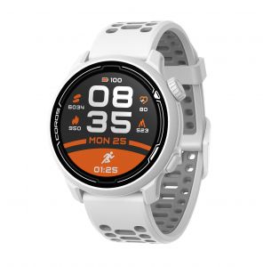 Image of Coros Pace 2 Premium GPS Sport Watch - White