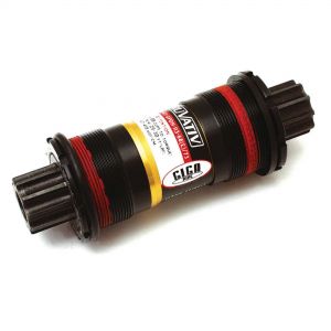 Truvativ Giga Pipe Team DH ISIS Bottom Bracket - 113x68/68E/73mm